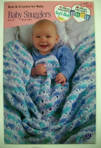 Baby snugglers knit - snugglers,