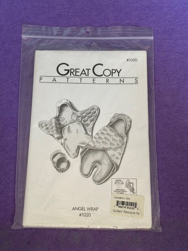 Great copy patterns angel - great,