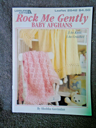 J13 leisure arts 1994 rock - leisure, me